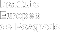 Instituto Europeo de Posgrado