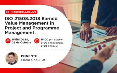 ISO 21508: 2018 Earned Value Management in Project and Programme management